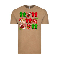 Christmas Teacher Vintage Tee | Teevron