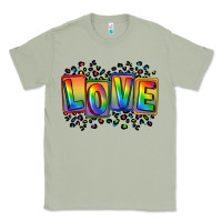 Matcha Love pride Classic Tee - FaDigitalArtStudio