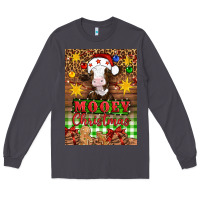 Smoke Mooey christmas air freshener Long Sleeve Tee - Artiststas