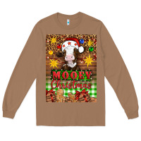 Toasted Coconut Mooey christmas air freshener Long Sleeve Tee - Artiststas