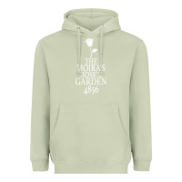 Matcha The Moira's Rose's Garden Heavyweight Hoodie - Bettercallsaul