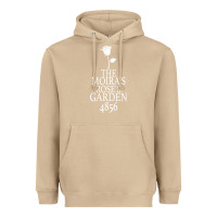 Mushroom The Moira's Rose's Garden Heavyweight Hoodie - Bettercallsaul
