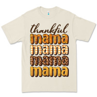 Bone thankful mama Premium Tee - BundleAndBundleShop