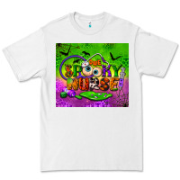 One Spooky Nurse Tumbler Premium Tee | Teevron