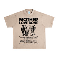 French Oak mother love bone Urban Heavy Tee - artisFamous