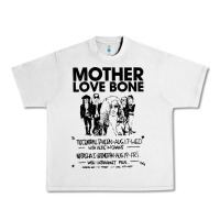 Lunar Rock mother love bone Urban Heavy Tee - artisFamous