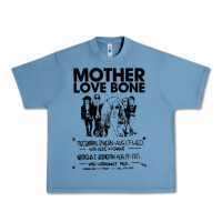 Mother Love Bone Urban Heavy Tee | Teevron