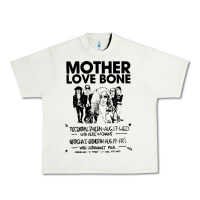Pistachio mother love bone Urban Heavy Tee - artisFamous
