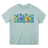 Arona Lgbtq Celebration Heavy Core Tee - BundleAndBundleShop