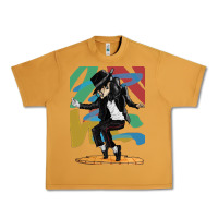 Peanut Butter michael jackson Urban Heavy Tee - artisFamous