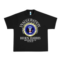 Black inauguration day Urban Heavy Tee - artisFamous