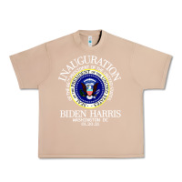 Burro inauguration day Urban Heavy Tee - artisFamous