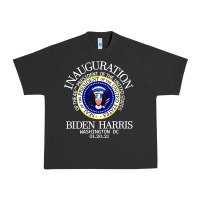 Inauguration Day Urban Heavy Tee | Teevron