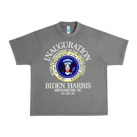 Tornado inauguration day Urban Heavy Tee - artisFamous