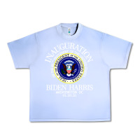 Grape Ice inauguration day Urban Heavy Tee - artisFamous