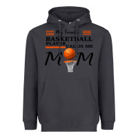 Smoke My Favorite Basketball Player Calls Me Mom Heavyweight Hoodie - Bettercallsaul