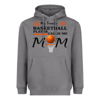 Storm My Favorite Basketball Player Calls Me Mom Heavyweight Hoodie - Bettercallsaul