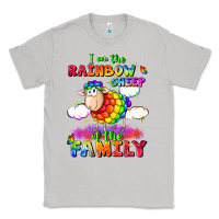 Moon Dust I am the rainbow sheep of the family Classic Tee - FaDigitalArtStudio