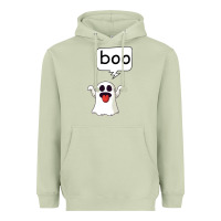Matcha Boo Heavyweight Hoodie - Bettercallsaul