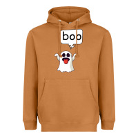 Meerkat Boo Heavyweight Hoodie - Bettercallsaul