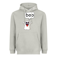 Moon Dust Boo Heavyweight Hoodie - Bettercallsaul