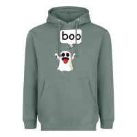 Sage Boo Heavyweight Hoodie - Bettercallsaul