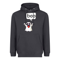 Smoke Boo Heavyweight Hoodie - Bettercallsaul
