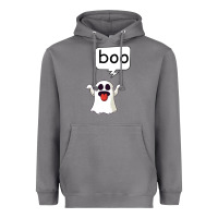 Storm Boo Heavyweight Hoodie - Bettercallsaul