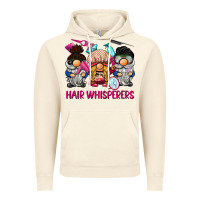 Vintage Artic hair whisperers Vintage Hoodie - BarkalooDesign
