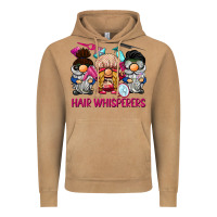 Vintage Camel hair whisperers Vintage Hoodie - BarkalooDesign