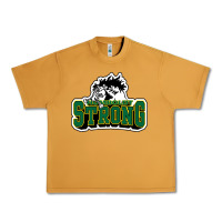 Peanut Butter Humboldt Broncos Shirt Hockey Urban Heavy Tee - artisFamous