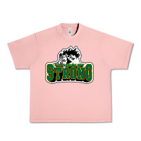 Salmon Humboldt Broncos Shirt Hockey Urban Heavy Tee - artisFamous