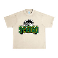 Sandshell Humboldt Broncos Shirt Hockey Urban Heavy Tee - artisFamous