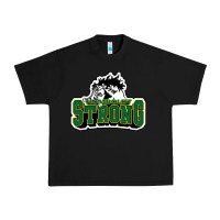 Black Humboldt Broncos Shirt Hockey Urban Heavy Tee - artisFamous