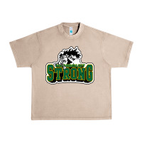 French Oak Humboldt Broncos Shirt Hockey Urban Heavy Tee - artisFamous