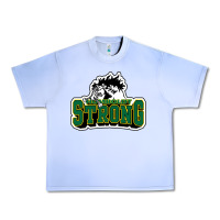 Grape Ice Humboldt Broncos Shirt Hockey Urban Heavy Tee - artisFamous
