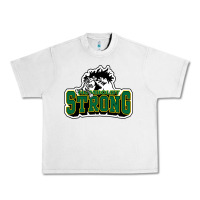 Lunar Rock Humboldt Broncos Shirt Hockey Urban Heavy Tee - artisFamous