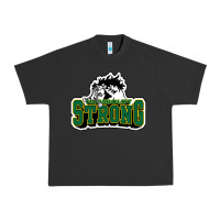 Pigment Black Humboldt Broncos Shirt Hockey Urban Heavy Tee - artisFamous