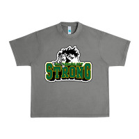 Tornado Humboldt Broncos Shirt Hockey Urban Heavy Tee - artisFamous