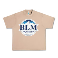 Burro buschs shirt light matters t shirt, BLM buschs shirt light matters Urban Heavy Tee - artisFamous