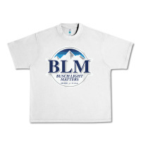 Lunar Rock buschs shirt light matters t shirt, BLM buschs shirt light matters Urban Heavy Tee - artisFamous