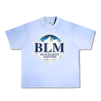 Grape Ice buschs shirt light matters t shirt, BLM buschs shirt light matters Urban Heavy Tee - artisFamous
