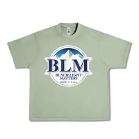 Oil Green buschs shirt light matters t shirt, BLM buschs shirt light matters Urban Heavy Tee - artisFamous