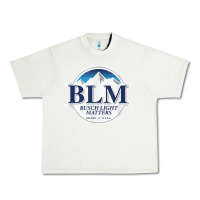 Pistachio buschs shirt light matters t shirt, BLM buschs shirt light matters Urban Heavy Tee - artisFamous