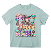 Arona one hoppy mama Heavy Core Tee - FaDigitalArtStudio