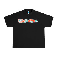 Black Lollapalooza Festival Urban Heavy Tee - artisFamous