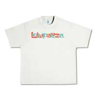 Pistachio Lollapalooza Festival Urban Heavy Tee - artisFamous