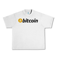 Lunar Rock vintage look bitcoin Urban Heavy Tee - artisFamous
