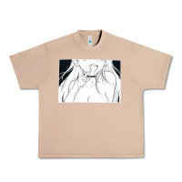Burro anime eyes Urban Heavy Tee - artisFamous