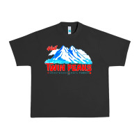 Pigment Black visit twin peaks Urban Heavy Tee - artisFamous
